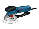 Excentrická bruska Bosch GEX 150 Turbo Professional
