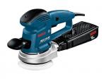 Excentrická bruska Bosch GEX 125 AC Professional