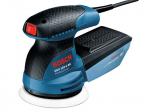 Excentrická bruska Bosch GEX 125-1 AE Professional
