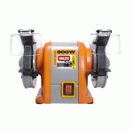 Bruska dvoukotoučová stolní PX 150L Bruska dvoukotoučová stolní PX 150L