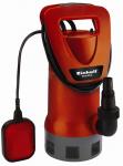 Kalové čerpadlo RG-DP 8535 Red Line Einhell