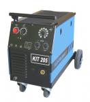 KIT 205 Economic set 1 (hořák 3m) KIT 205 Economic set 1 (hořák 3m)