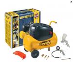Kompresor House Master Kit