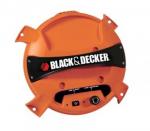 Vzduchový bezolejový kompresor Black Decker CPS2