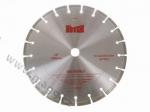 Diamantový kotouč segm. BUTCH 350x3,4/10x25,4 mm na beton 