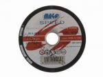 Řezný kotouč na ocel 115x1,6x22mm MAGG SPEED 