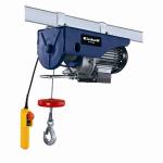 Zvedák lanový BT-EH 300 Einhell Blue