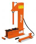 Stolní hydraulický lis WPP 10 HTE Stolní hydraulický lis WPP 10 HTE