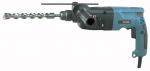 Kombinované kladivo Makita HR2450 SDS Plus