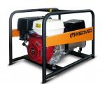 Medved elektrocentrála Grizzli 7010V