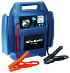 Stanice energetická BT-PS 600 s kompresorem Einhell Blue