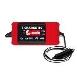 Nabíječka gelových baterií Telwin T-Charge 10 Nabíječka gelových baterií Telwin T-Charge 10