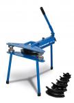 Ruční hydraulická ohýbačka trubek HRB 10 Ruční hydraulická ohýbačka trubek HRB 10