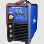 PEGAS 160 MIG SYNERGIC