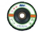 MAGG Porézní brusný kotouč 125x22,2mm 