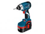 Aku rázový utahovák Bosch GDR 18 V Professional