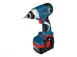 Aku rázový utahovák Bosch GDR 14,4 V Professional