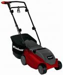 Sekačka elektrická EM 1200 Einhell Red