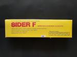 Rutilový elektrody Sider F 2,0 x 300mm