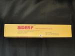 Rutilový elektrody Sider F 3,25 x 450mm