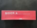 Sider A 2,5 x 300mm