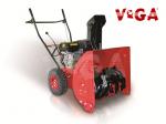VeGA 651 - dvoustupňová sněhová fréza VeGA 651 - dvoustupňová sněhová fréza