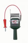 Tester autobaterií 6-12 V