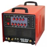 TIG 200 AC/DC P + hořák