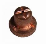 Tryska pro plazma hořáky (délka 10mm) Tryska pro plazma hořáky (délka 10mm)