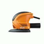 Vibrační bruska Quick 200 Valex 