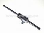 MAGG Upínací stopka 110 mm SDS+ pro vrtací korunky 