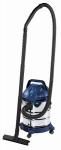 Vysavač pro mokré i suché sání BT-VC 1250 S Einhell Blue