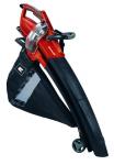Vysavač listí elektrický RG-EL 2700 E Einhell Red