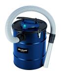  Sběrač popela s motorem BT-VC 500 Einhell Blue