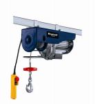 Zvedák lanový BT-EH 500 Blue Einhell