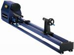 Soustruh na dřevo BT-WW 1000 Einhell Blue