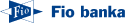 Fio banka logo