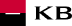 Komerční banka logo