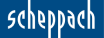 Scheppach logo