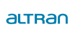 Altran logo