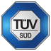 tuev sud logo