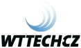 WTTECHCZ logo