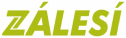 Zálesí logo