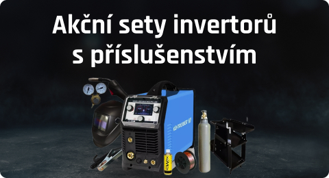 SETY INVERTORŮ gallery main image