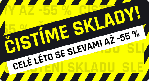 ČIŠTĚNÍ SKLADU gallery main image