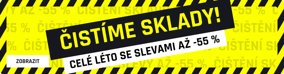 ČIŠTĚNÍ SKLADU gallery main image