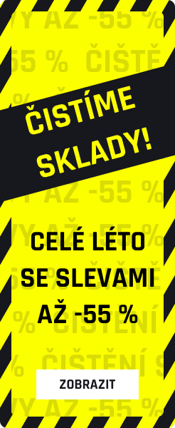 ČIŠTĚNÍ SKLADU gallery main image