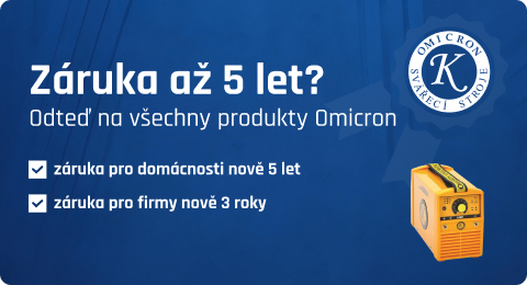 OMICRON gallery main image