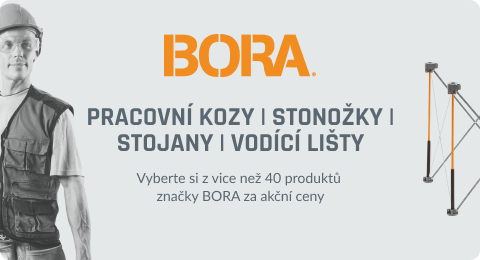 AKCE BORA gallery main image