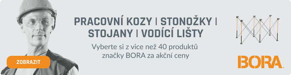 AKCE BORA gallery main image